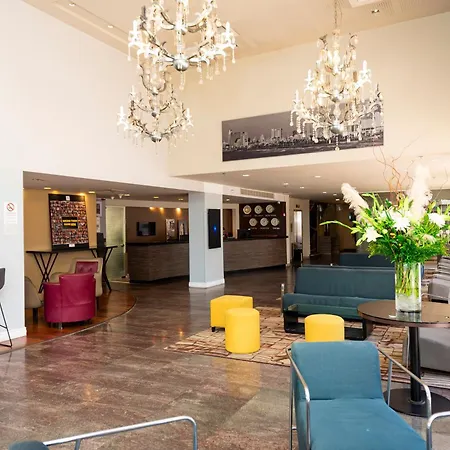 Hotel Basel Tel-Aviv-3