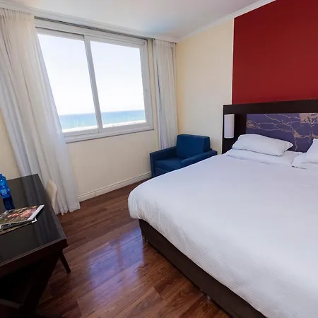 Hotel Basel Tel-Aviv-2